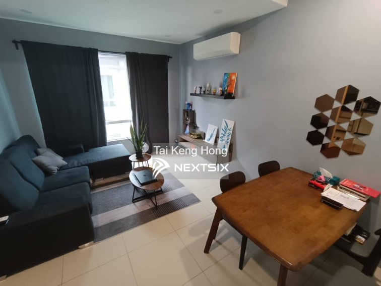 1.5-sty Terrace/Link House For Rent in Simpang Ampat Penang - Image 12