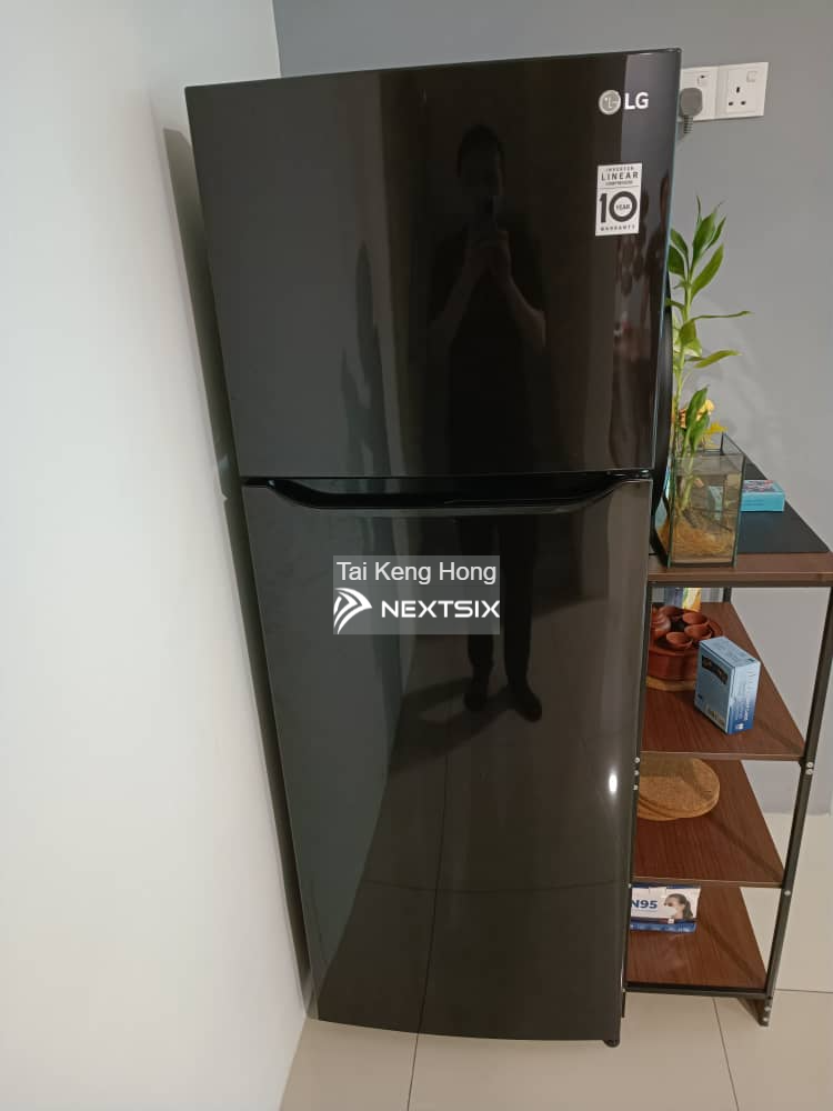 1.5-sty Terrace/Link House For Rent in Simpang Ampat Penang - Image 5