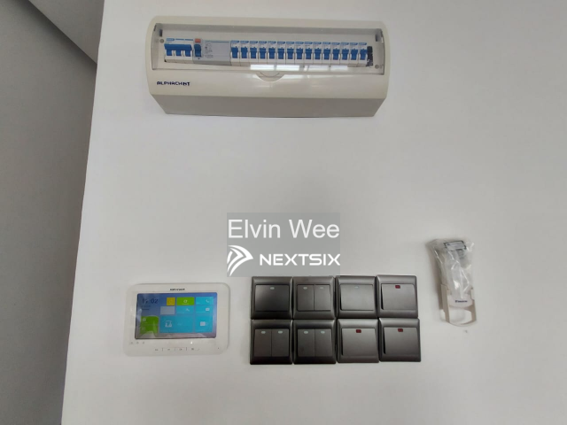 Luxury Suites For Sale in Kuching Sarawak - Image 10