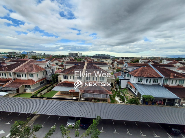 Luxury Suites For Sale in Kuching Sarawak - Image 11