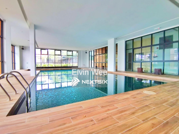 Luxury Suites For Sale in Kuching Sarawak - Image 12