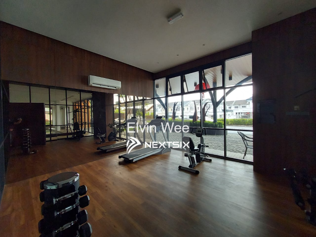 Luxury Suites For Sale in Kuching Sarawak - Image 13