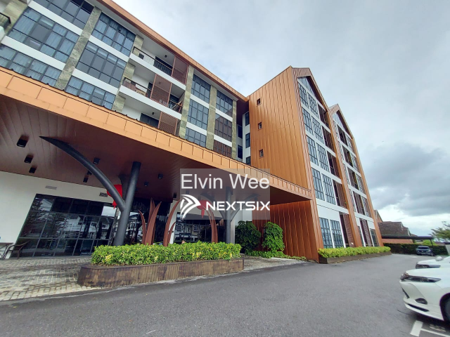 Luxury Suites For Sale in Kuching Sarawak - Image 2