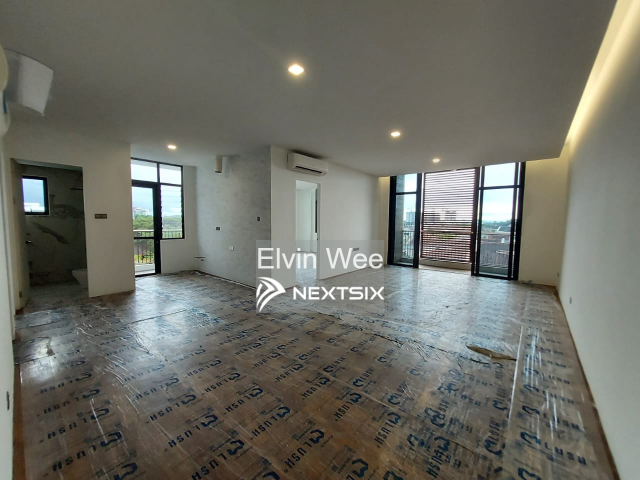 Luxury Suites For Sale in Kuching Sarawak - Image 3