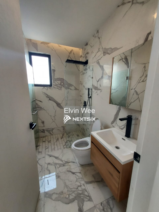 Luxury Suites For Sale in Kuching Sarawak - Image 5