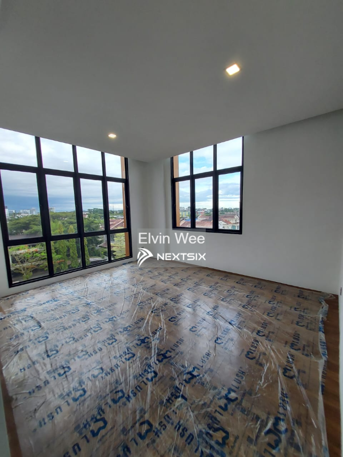 Luxury Suites For Sale in Kuching Sarawak - Image 6