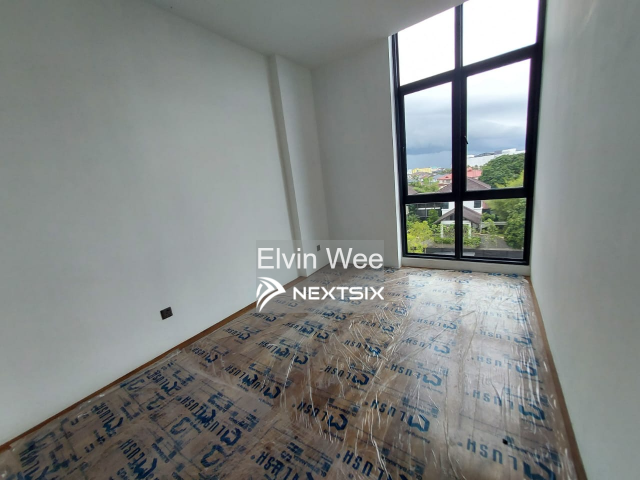 Luxury Suites For Sale in Kuching Sarawak - Image 8