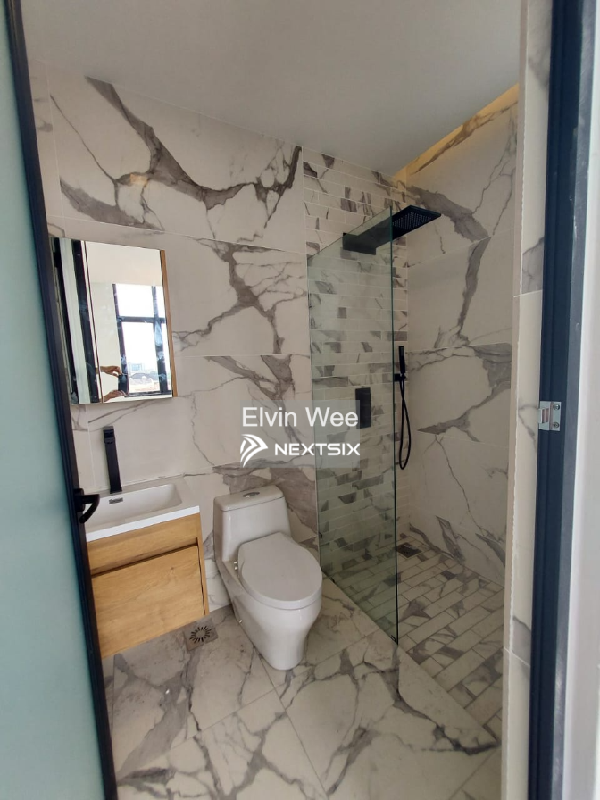 Luxury Suites For Sale in Kuching Sarawak - Image 9