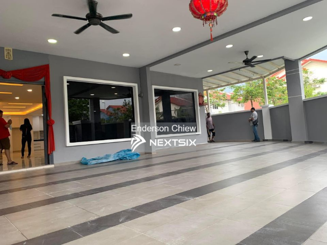2-sty Superlink House For Sale in Klang Selangor - Image 2