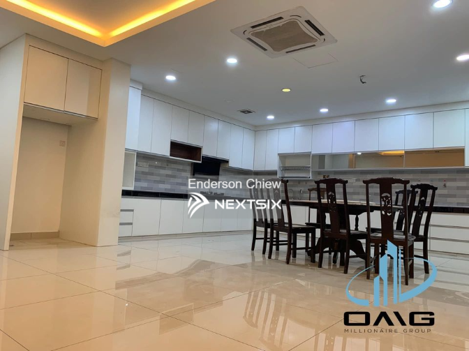 2-sty Superlink House For Sale in Klang Selangor - Image 3