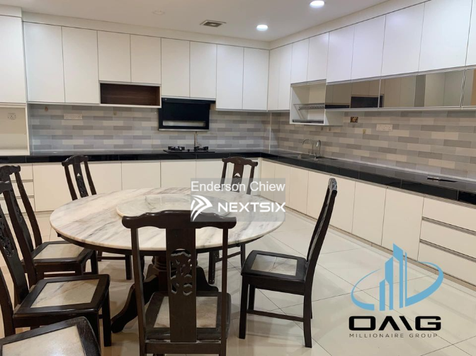 2-sty Superlink House For Sale in Klang Selangor - Image 4