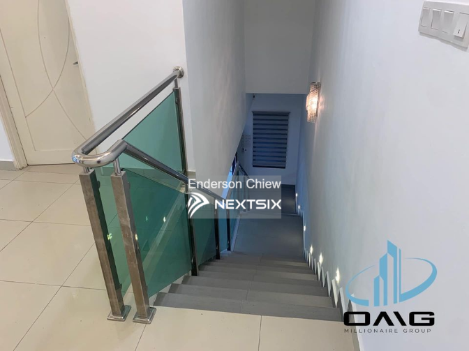 2-sty Superlink House For Sale in Klang Selangor - Image 5