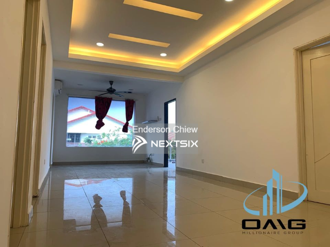 2-sty Superlink House For Sale in Klang Selangor - Image 6