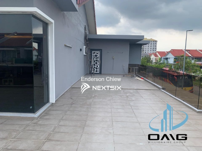 2-sty Superlink House For Sale in Klang Selangor - Image 7