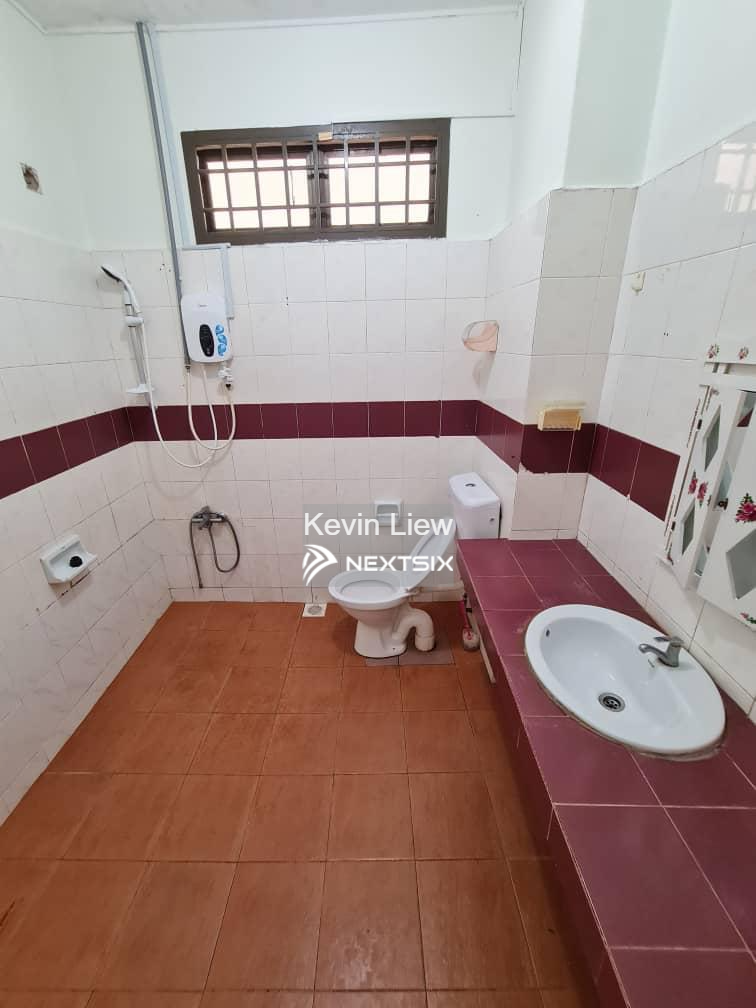 2-sty Superlink House For Sale in Johor Bahru Johor - Image 10