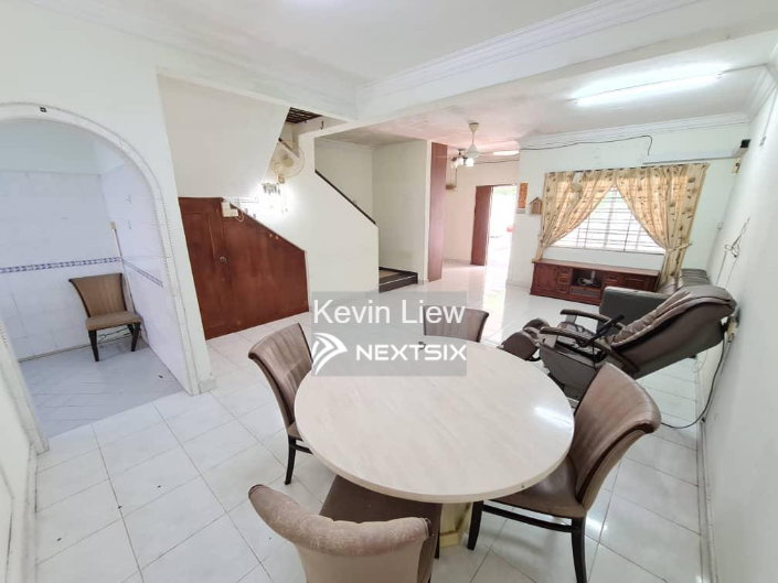 2-sty Superlink House For Sale in Johor Bahru Johor - Image 12
