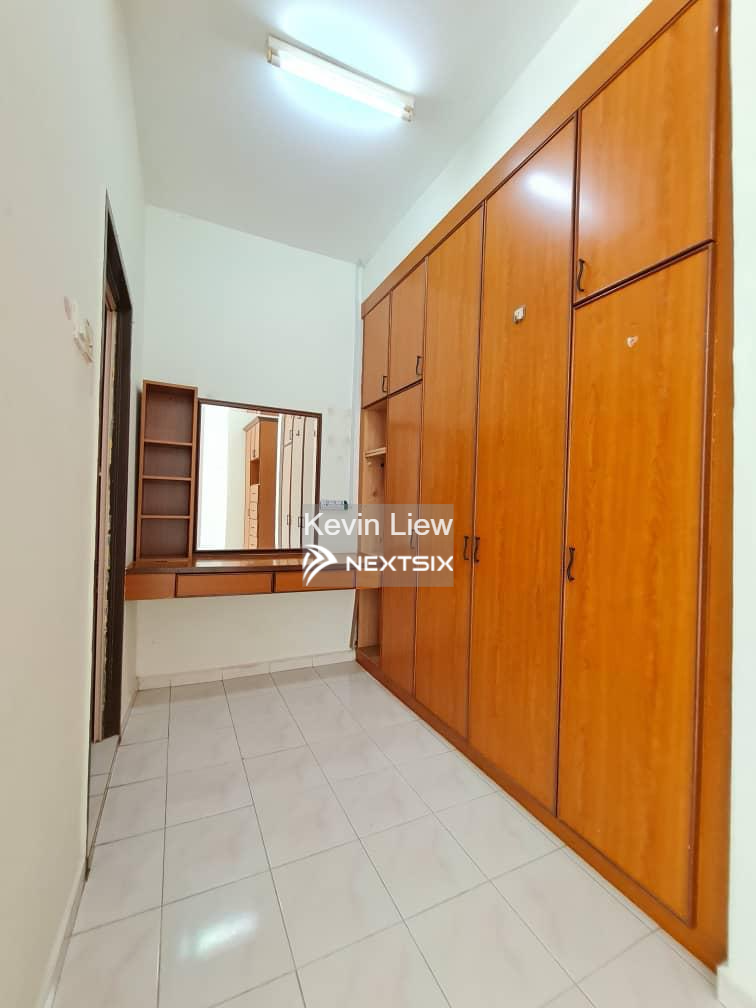 2-sty Superlink House For Sale in Johor Bahru Johor - Image 15
