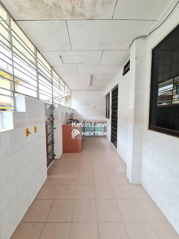 2-sty Superlink House For Sale in Johor Bahru Johor - Image 4