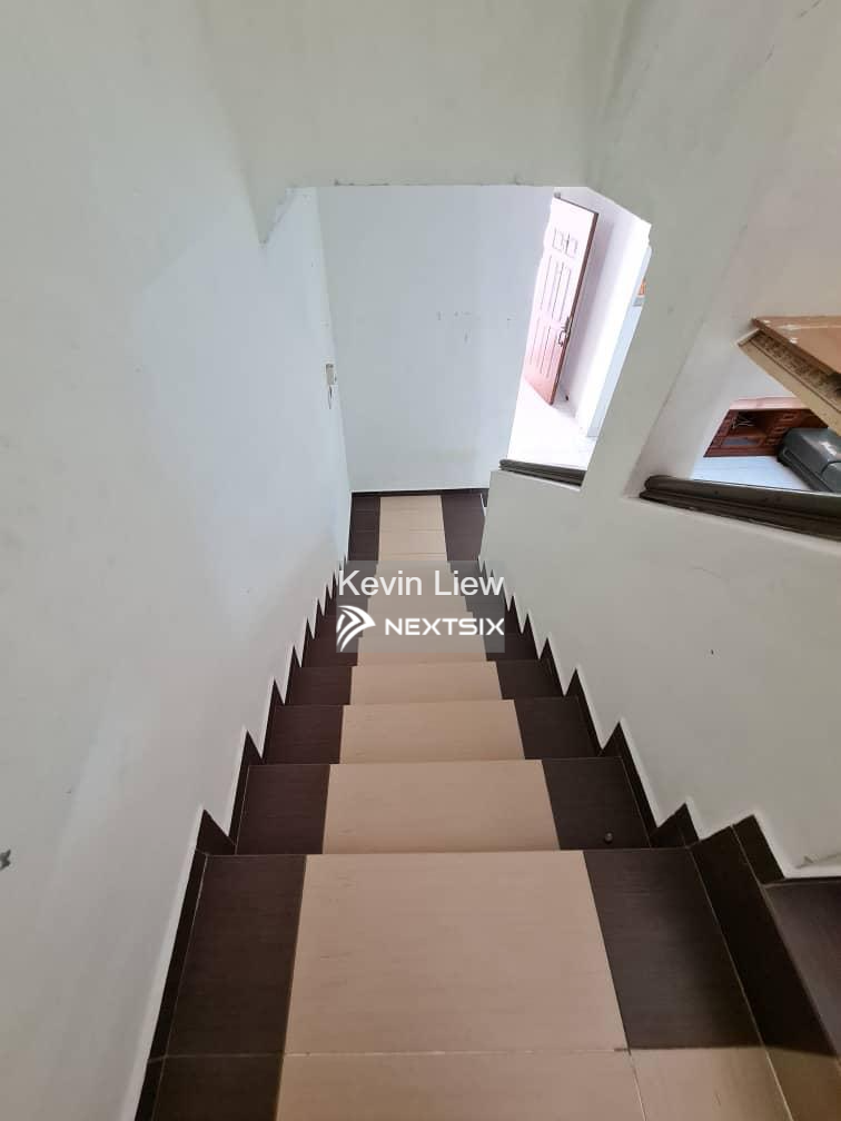 2-sty Superlink House For Sale in Johor Bahru Johor - Image 6