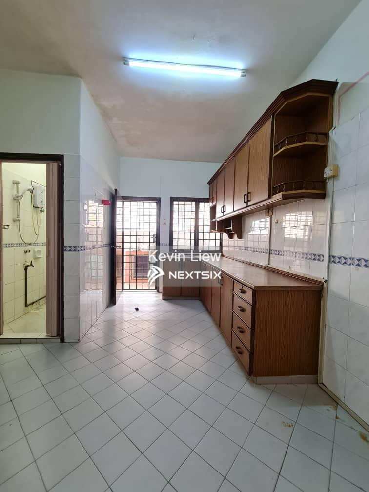 2-sty Superlink House For Sale in Johor Bahru Johor - Image 7