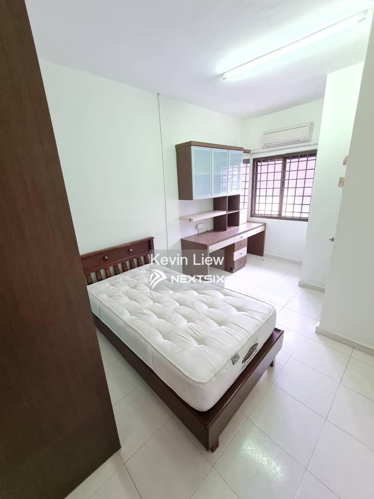 2-sty Superlink House For Sale in Johor Bahru Johor - Image 8