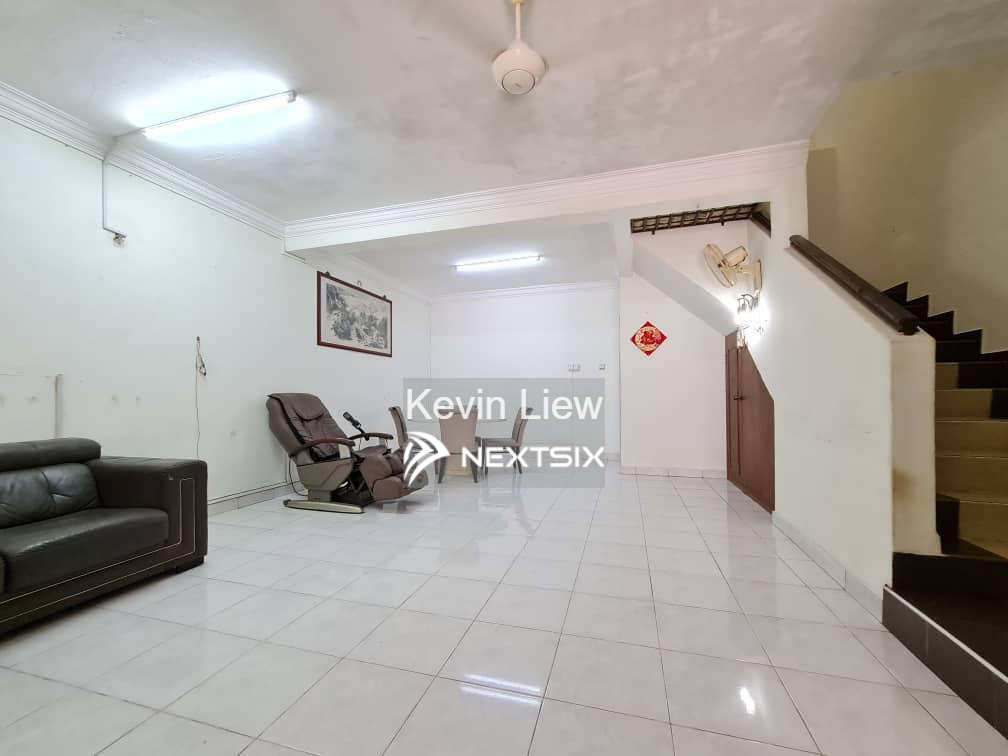 2-sty Superlink House For Sale in Johor Bahru Johor - Image 9