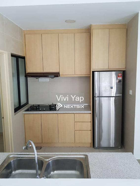 3-sty Terrace/Link House For Sale in Seri Kembangan Selangor