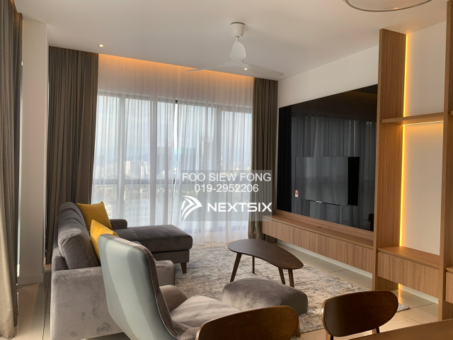 Condominium For Sale in KLCC Kuala Lumpur