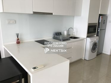 Luxury Suites For Sale in KL City Kuala Lumpur