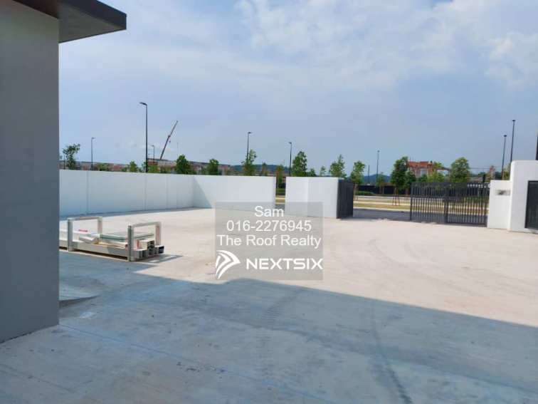 Light Industrial For Sale in Mont Kiara Wilayah Persekutuan Kuala Lumpur - Image 4