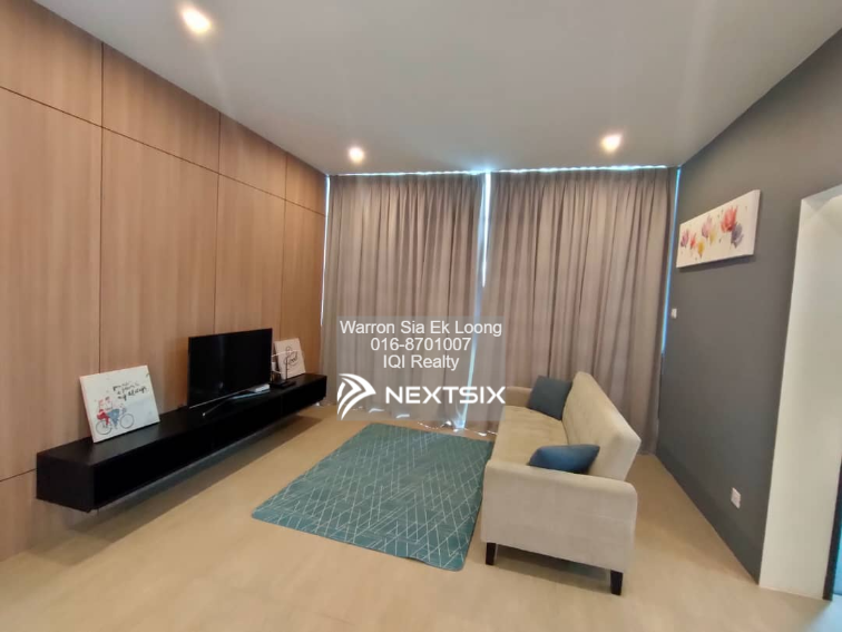 Condominium For Rent in Kuching Sarawak