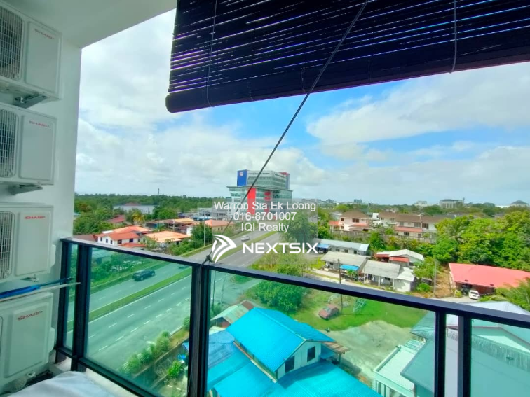 Condominium For Rent in Kuching Sarawak - Image 7