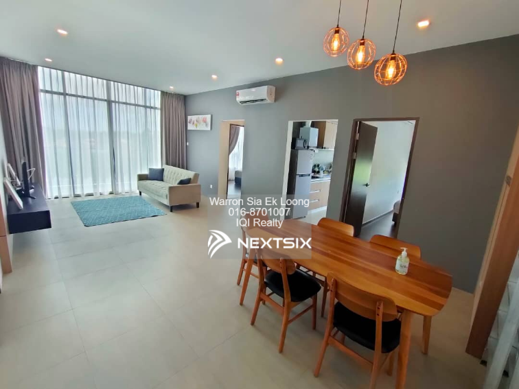 Condominium For Rent in Kuching Sarawak - Image 2