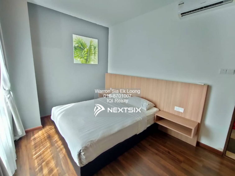 Condominium For Rent in Kuching Sarawak - Image 4