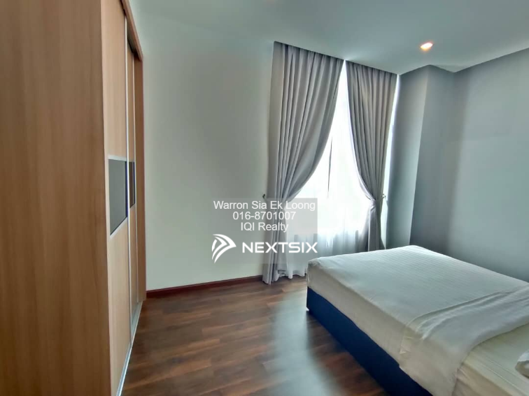 Condominium For Rent in Kuching Sarawak - Image 5