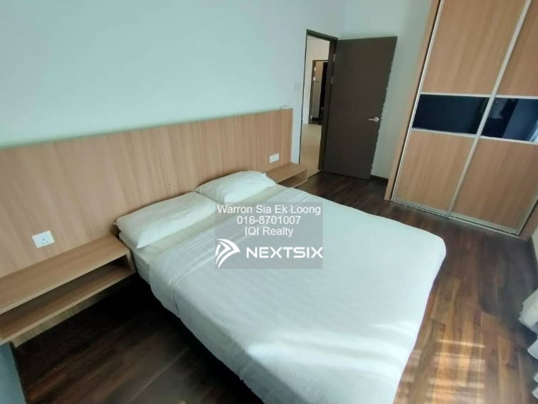 Condominium For Rent in Kuching Sarawak - Image 6