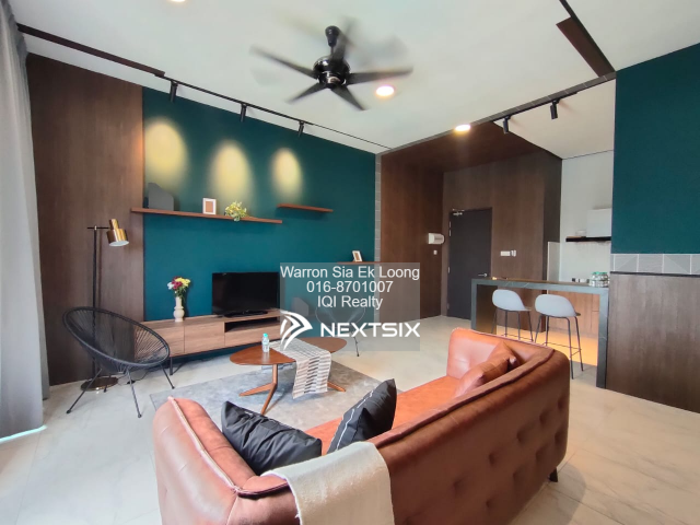 Condominium For Rent in Kuching Sarawak