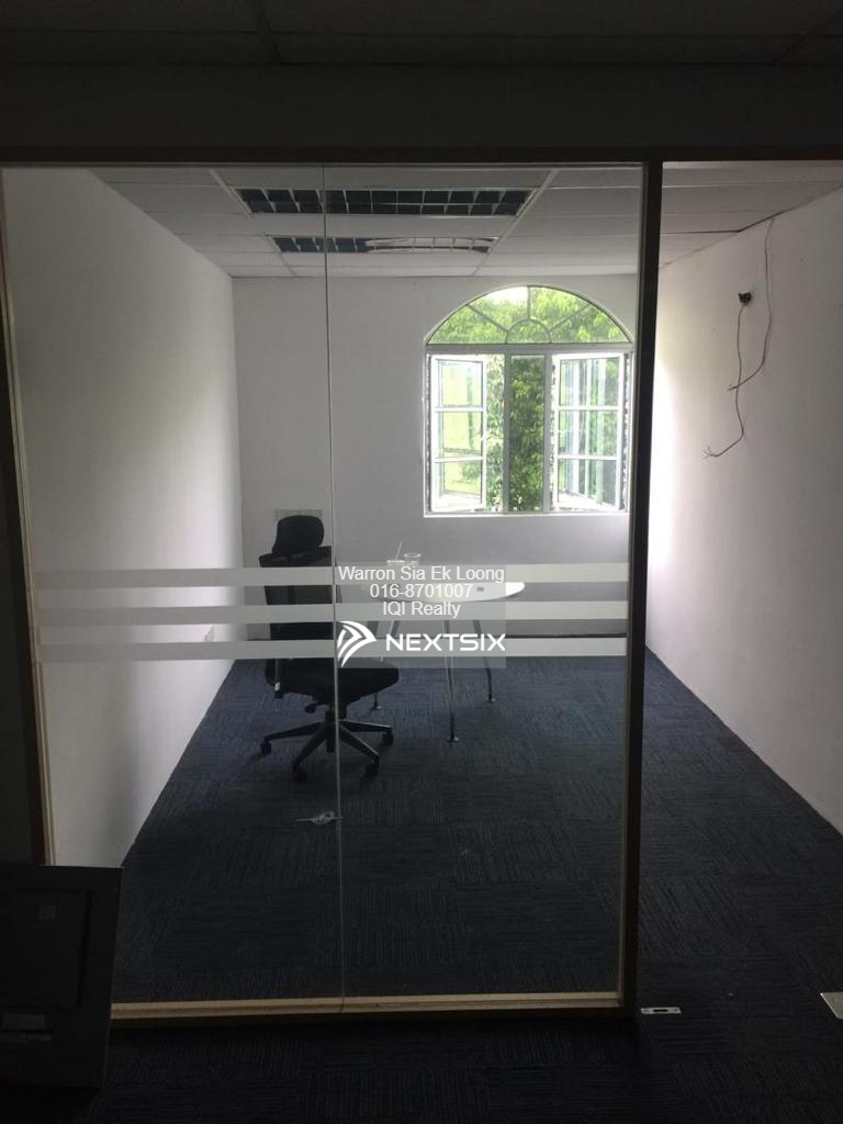 Office For Rent in Kuching Sarawak - Image 2