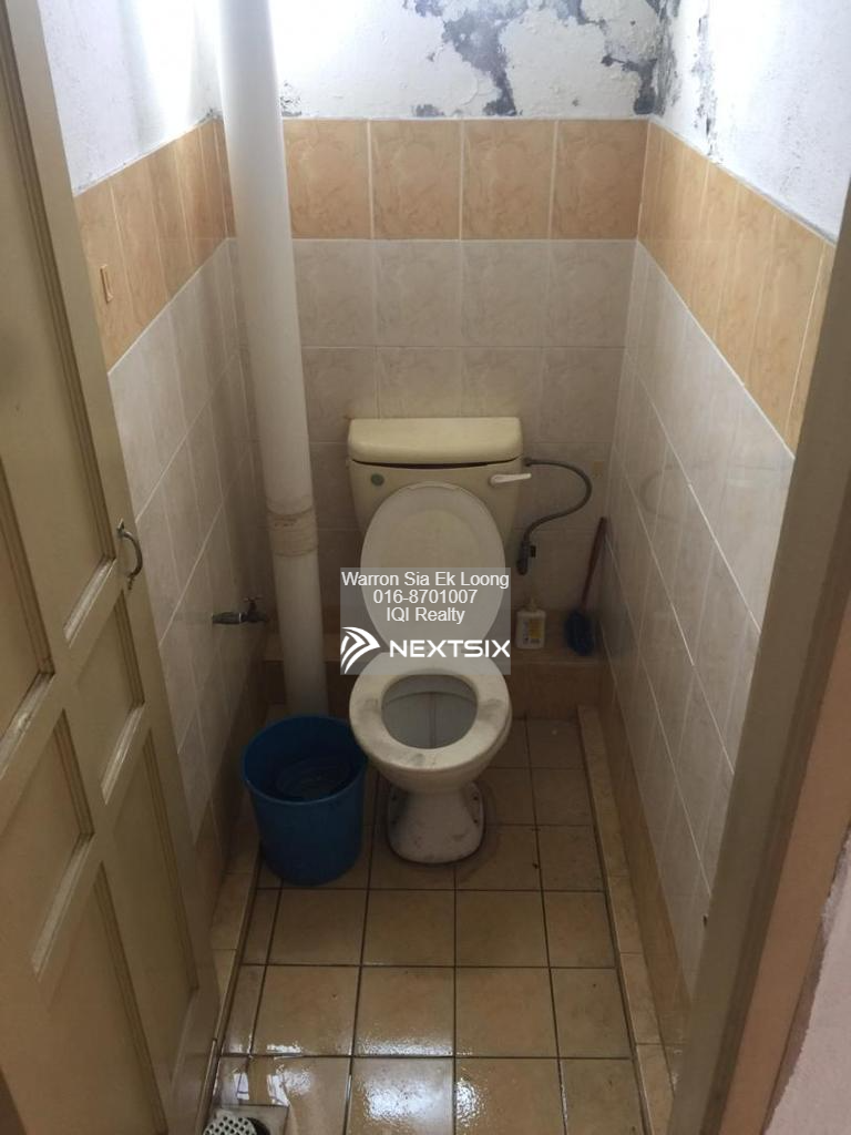 Office For Rent in Kuching Sarawak - Image 3