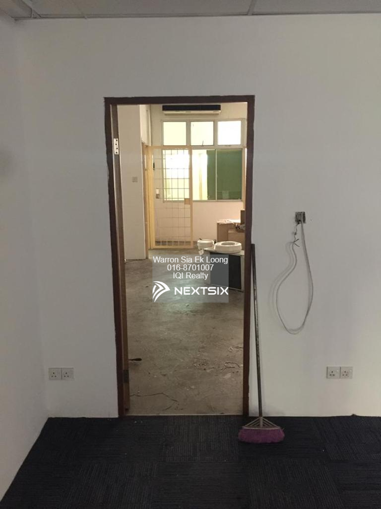 Office For Rent in Kuching Sarawak - Image 5
