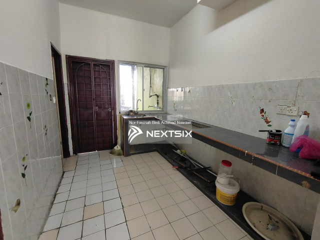 2-sty Terrace/Link House For Sale in Rawang Selangor