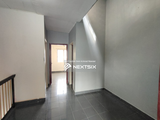 2-sty Terrace/Link House For Sale in Rawang Selangor - Image 5