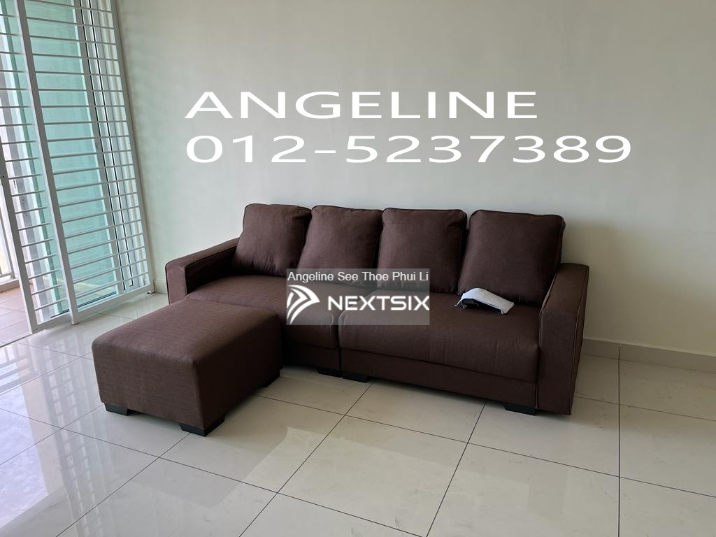 Condominium For Rent in Butterworth Penang