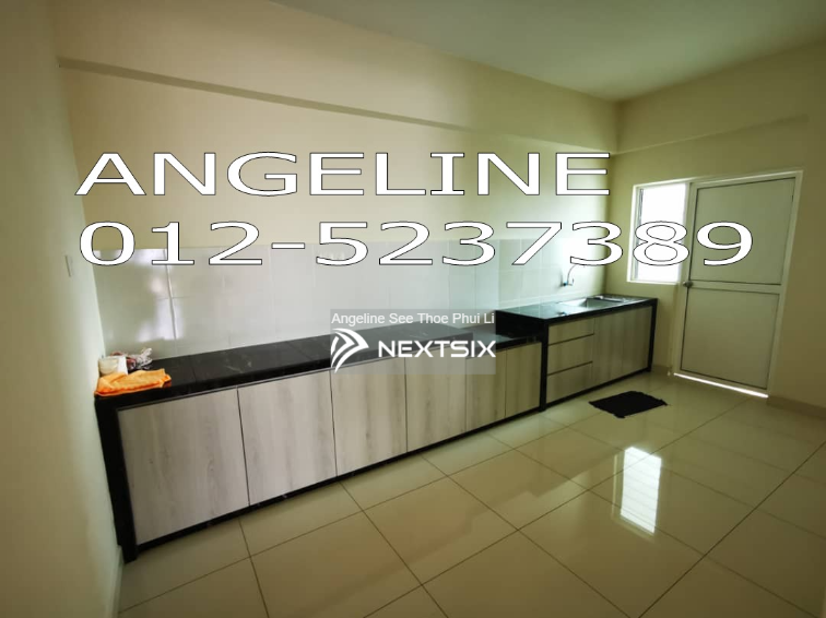 Condominium For Rent in Butterworth Penang - Image 5