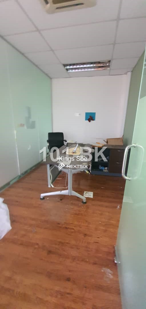 Warehouse For Rent in Bandar Puncak Alam Selangor