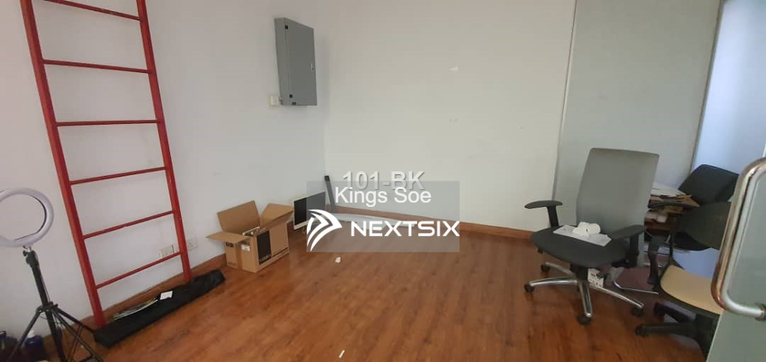 Warehouse For Rent in Bandar Puncak Alam Selangor - Image 11