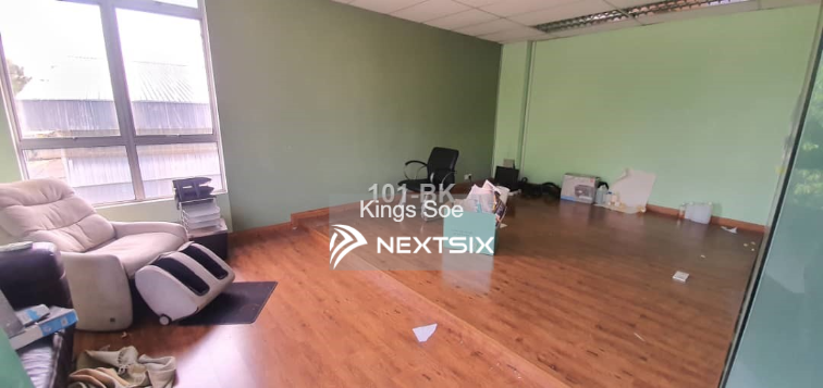 Warehouse For Rent in Bandar Puncak Alam Selangor - Image 8