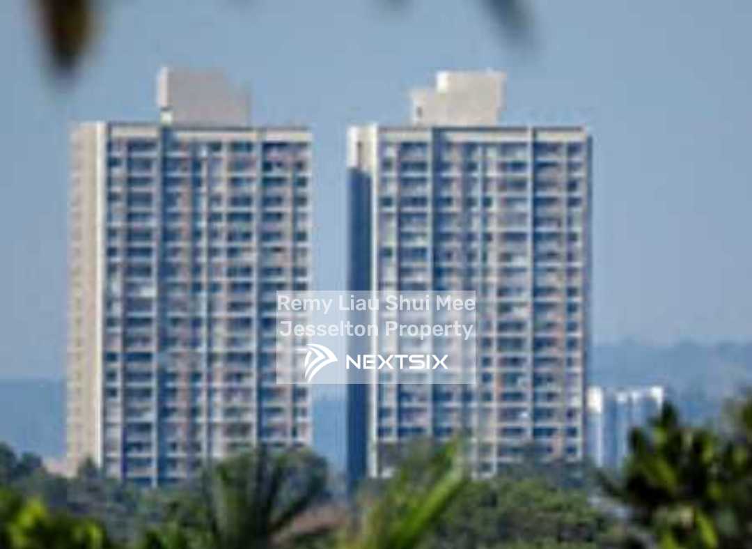 Condominium For Sale in Penampang Sabah