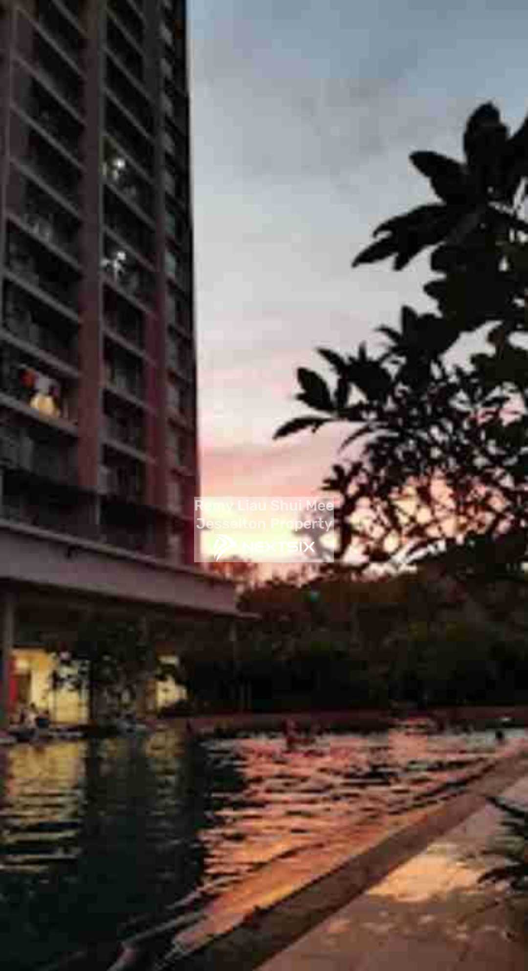 Condominium For Sale in Penampang Sabah - Image 2