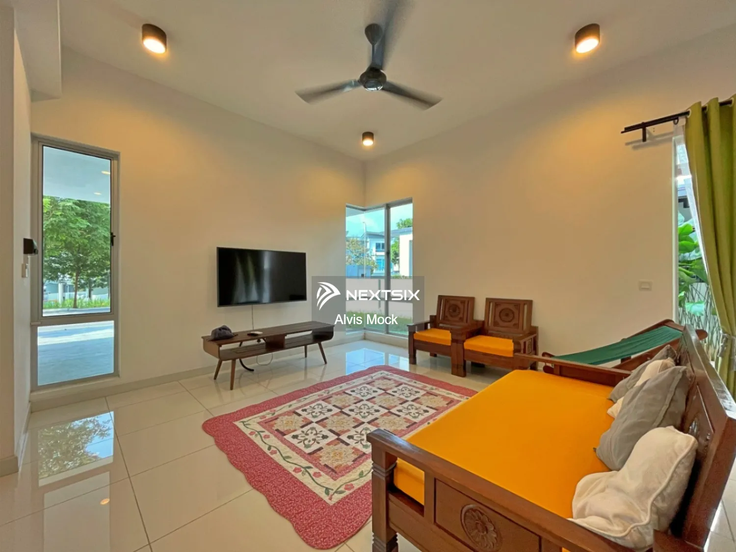 Cluster House For Sale in Kajang Selangor - Image 20